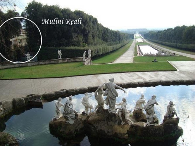 Mulini Reali