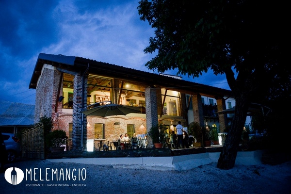 Melemangio