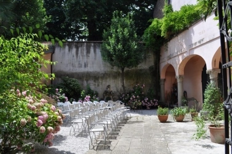 Palazzo Nalin