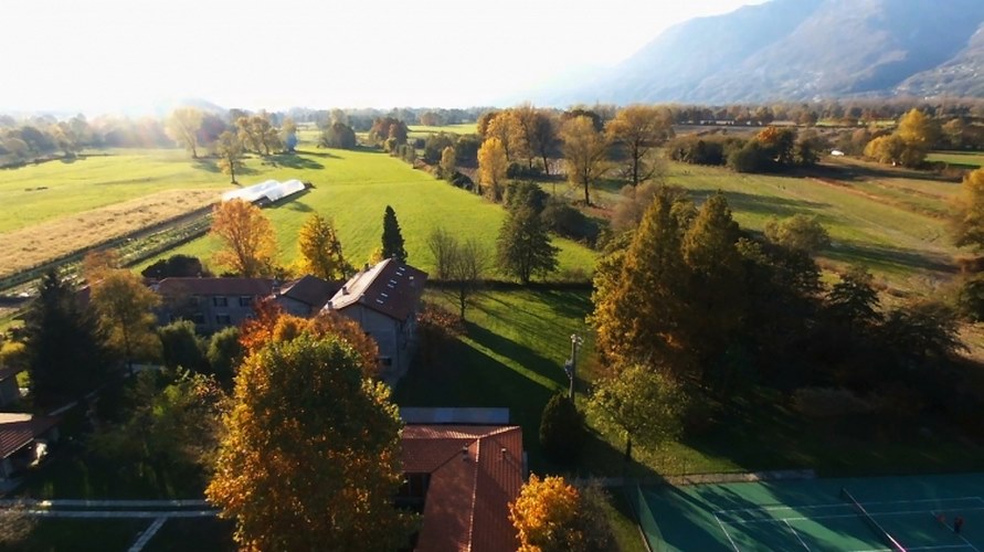 Cascina Borgofrancone