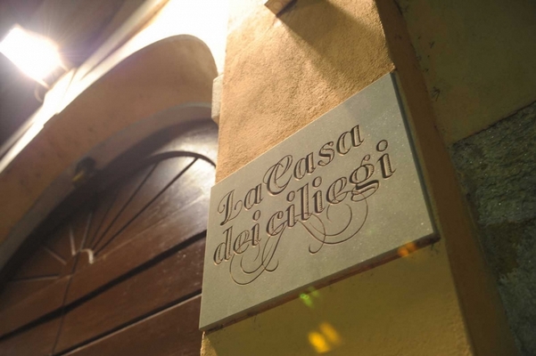 Casa dei Ciliegi - Seven