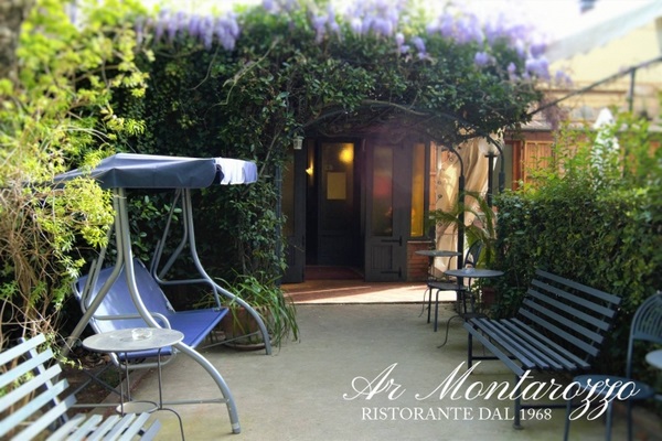 Ristorante Ar Montarozzo
