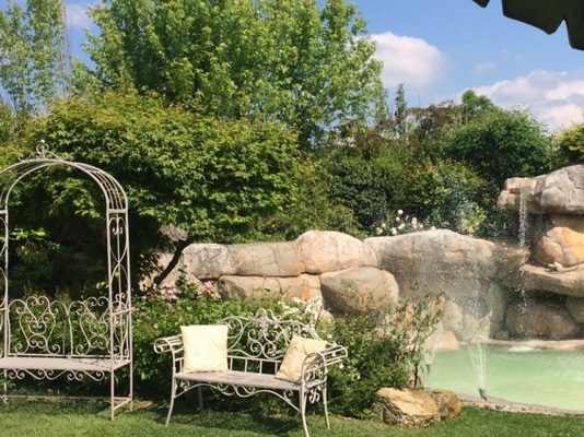 Ristorante La Vacherie