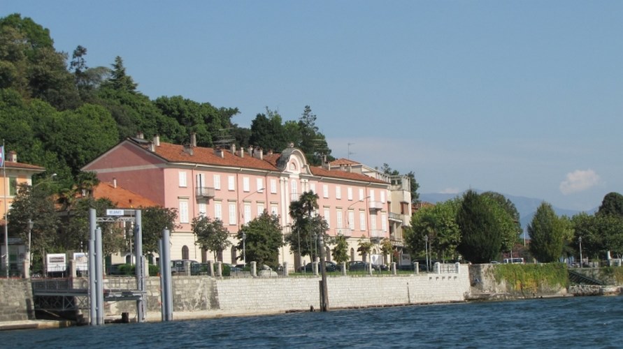 Casa Martelli