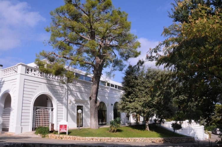 Masseria Pedali