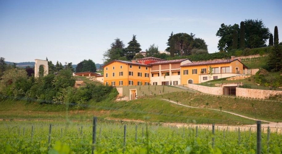 La Fonte degli Dei