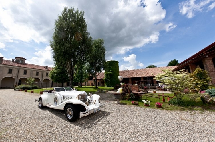 Cascina Verde Po