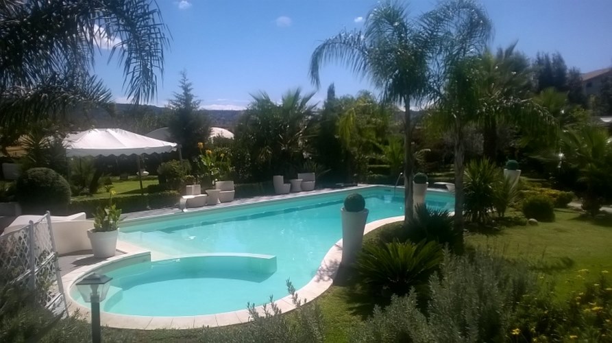 Villa Altea