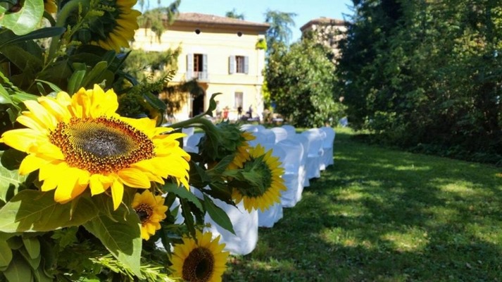 Villa la Torre Ristorante