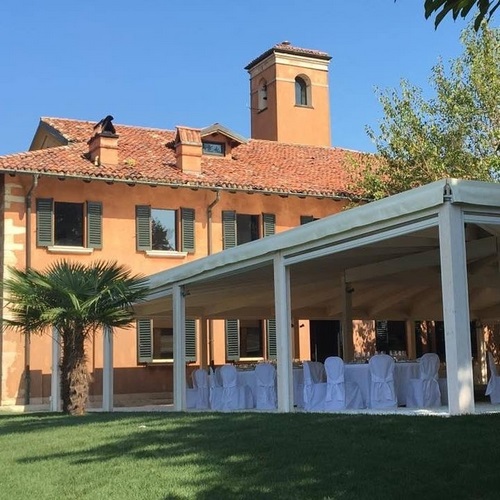 Villa Monte Morone
