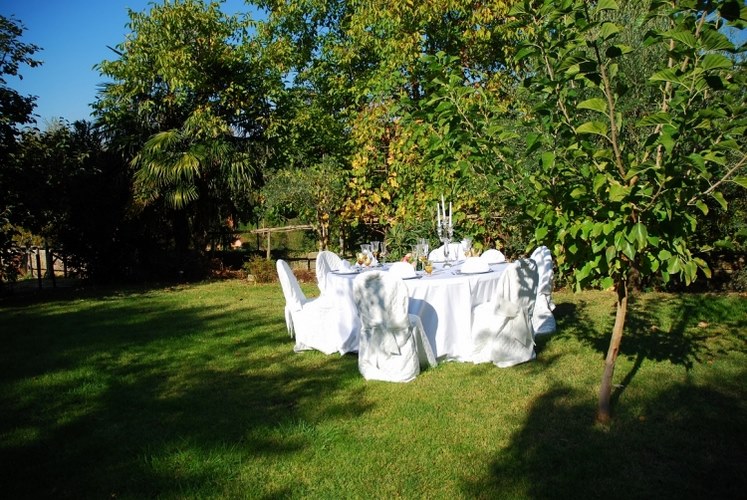 La Terrazza del Principe