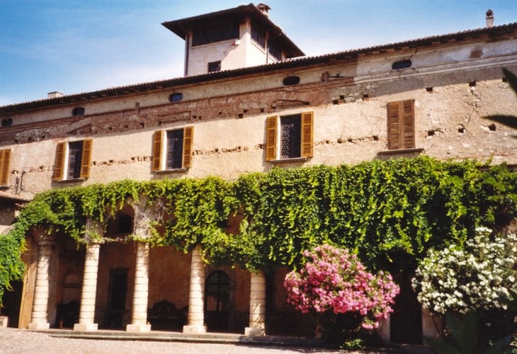 Palazzo Torri