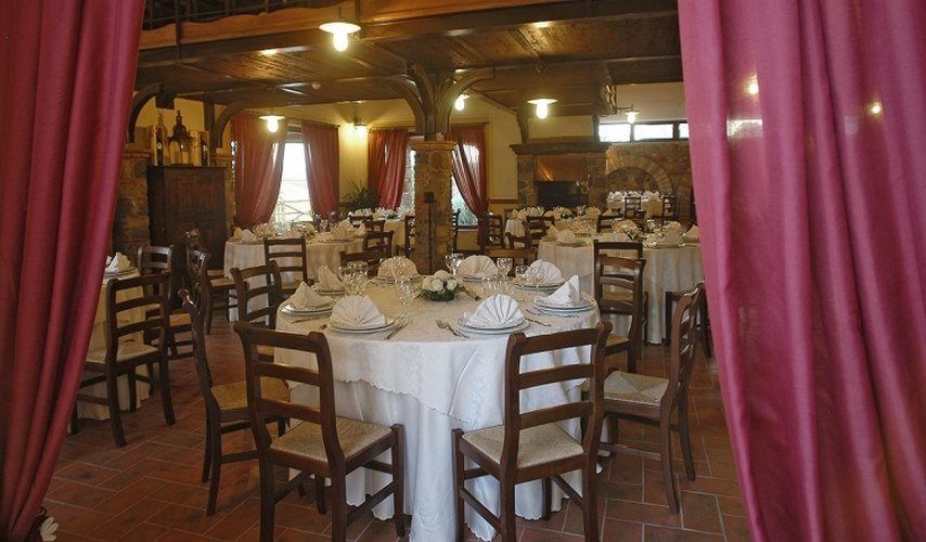 La Cascina degli Ulivi