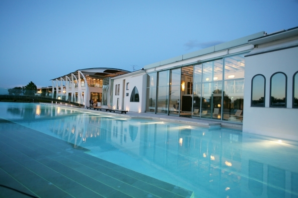 Riviera Golf Resort