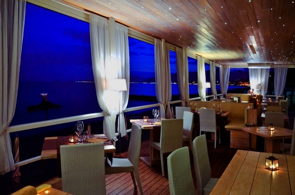 Ristorante Nettuno
