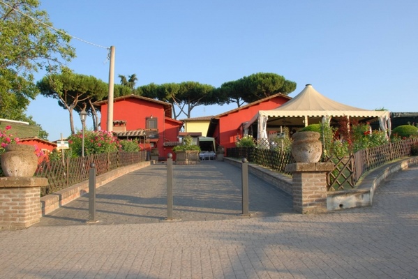 Agriturismo La Collina