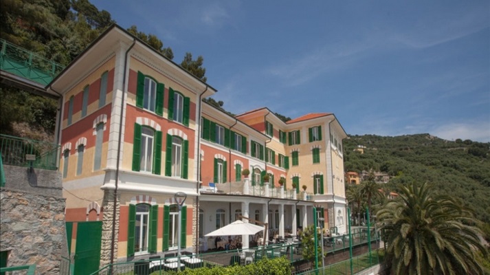 Ch Hotel del Golfo