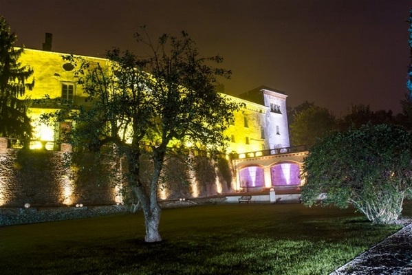 Castello Silvestri