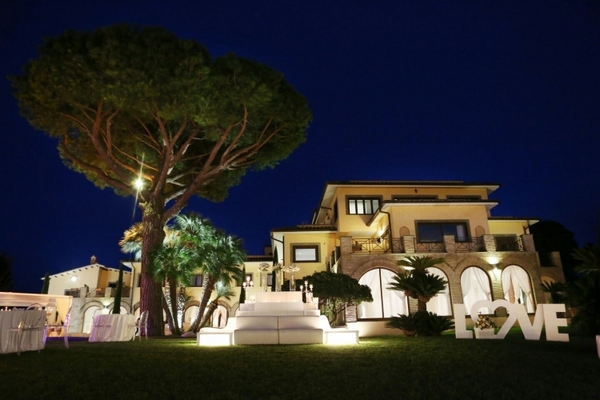 Borgo della Cartiera Pontificia