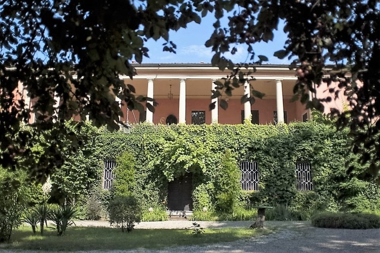 Castello Guidotti