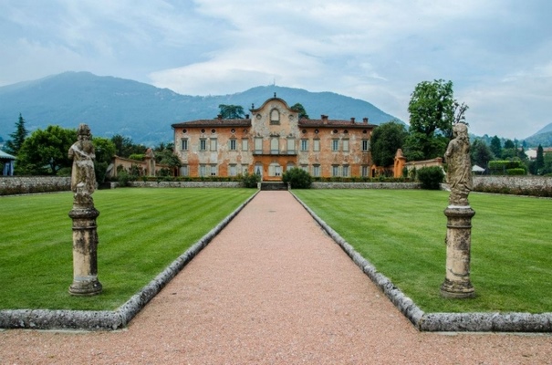 Villa Malliana