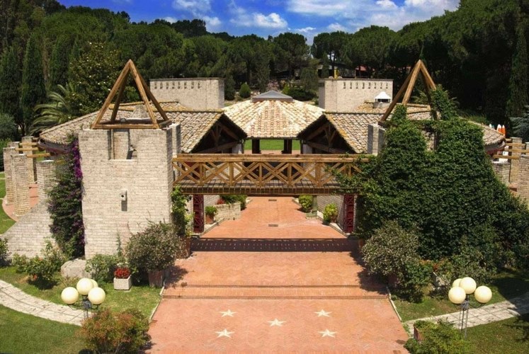 Casale Colle Monastero