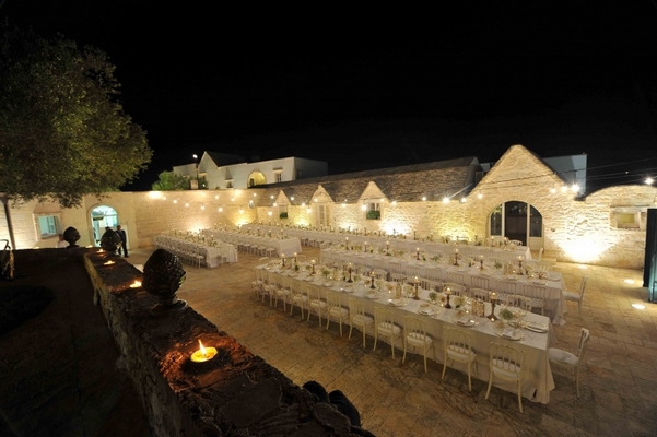 Masseria Magli Resort