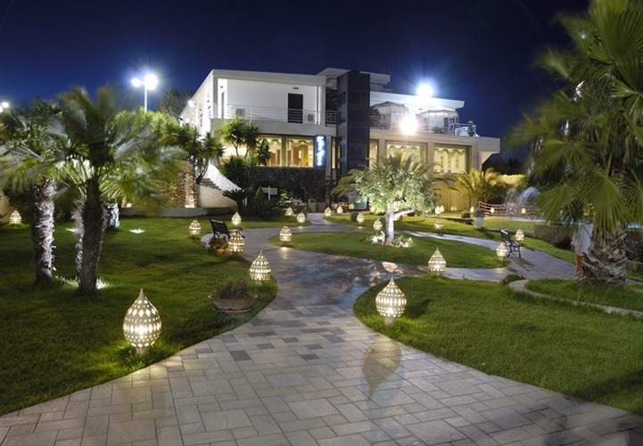 Villa Maria