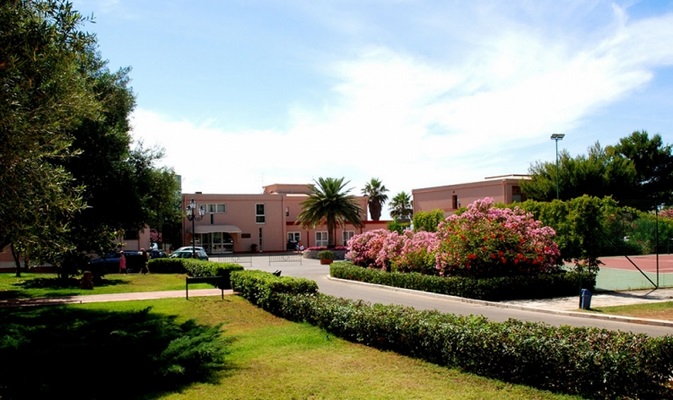 Florio Park Hotel