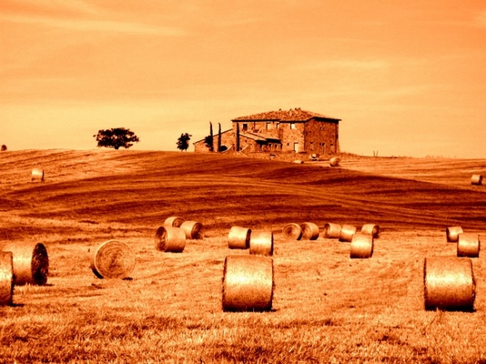 Antico Casale Scopetone