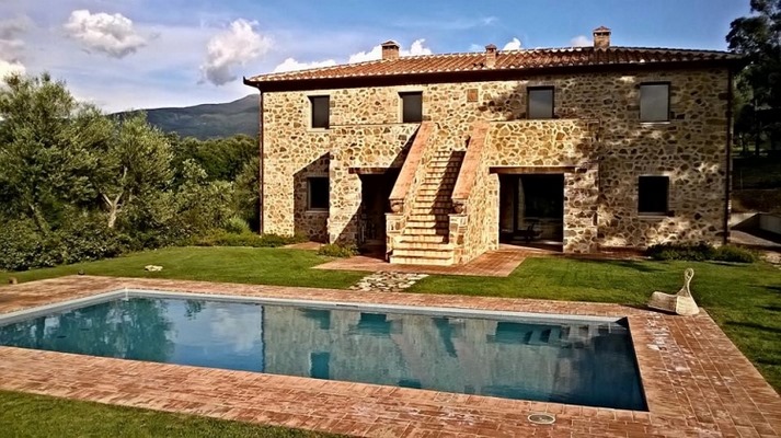 Tenuta Il Patriarca