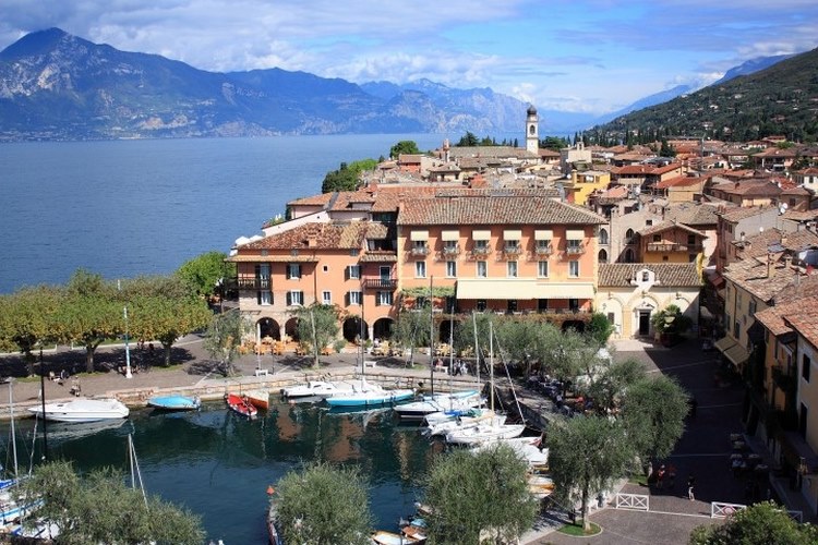 Albergo Ristorante Gardesana