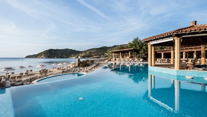 Hotel Hermitage