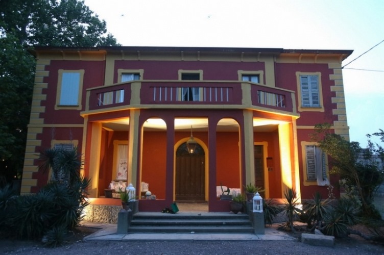 Tenuta Restelli