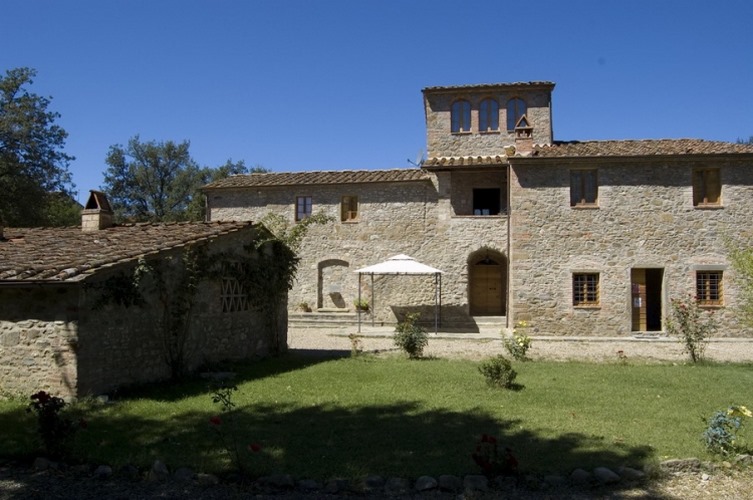 Borgo Nuovo San Martino