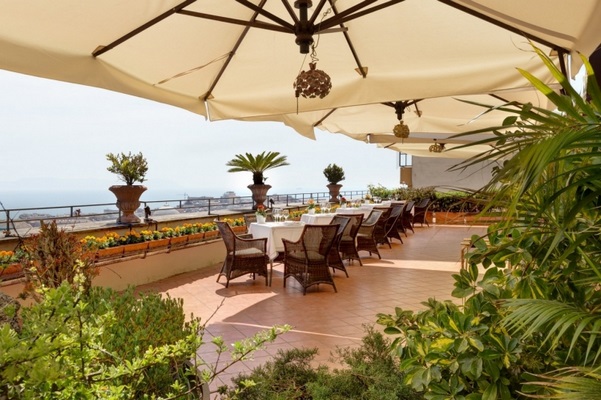 Hotel San Francesco al Monte