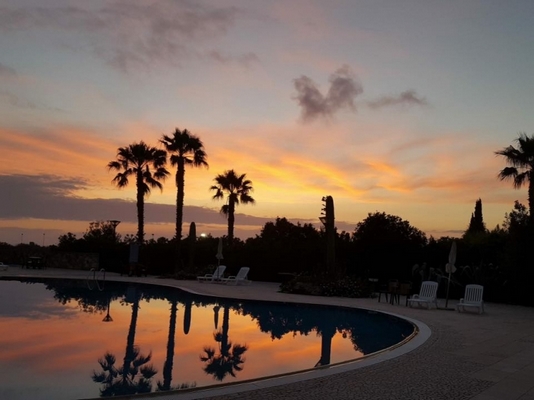 Masseria Li Sauli