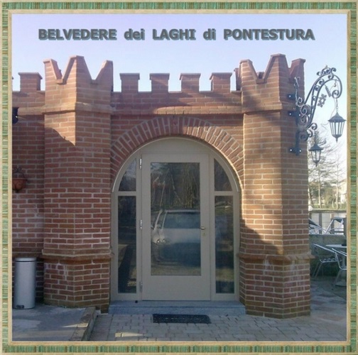 Belvedere dei Laghi di Pontestura