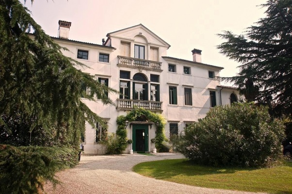 Villa Ca' Diedo