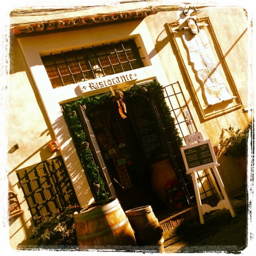 Il Sigillo Osteria & Relais