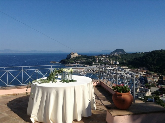 Villa Baia dei Cesari