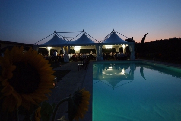 Agriturismo La Commenda