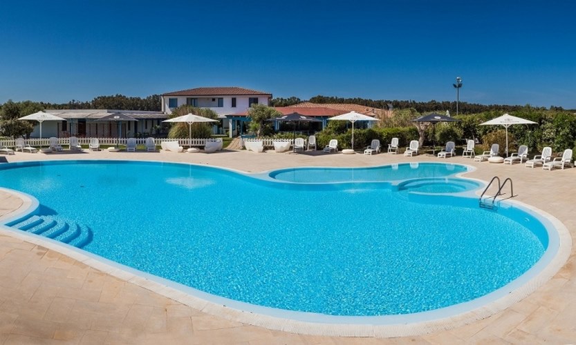 Hotel Gran Torre