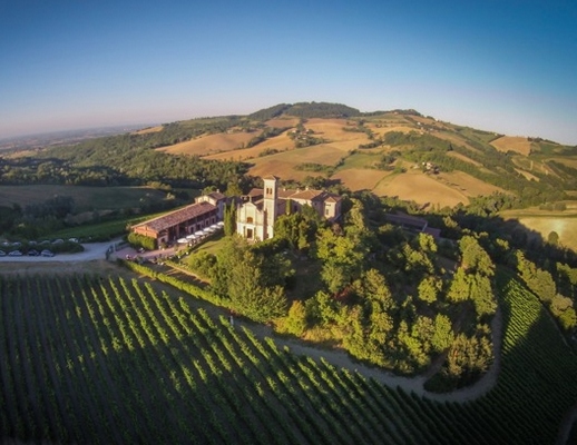 Santa Giustina