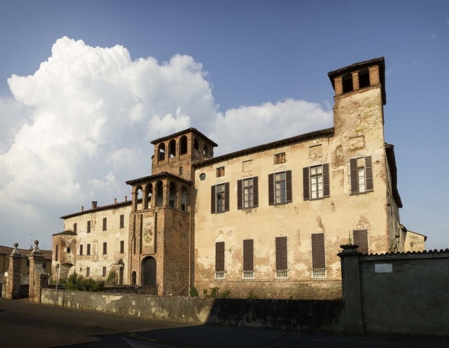 Castello Beccaria