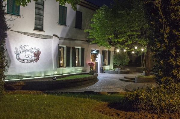 Ristorante La Vignetta