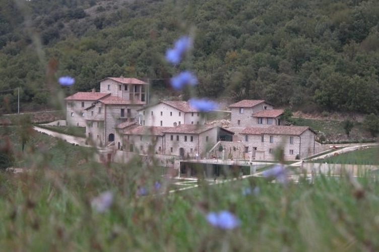 Relais Villa D'Assio