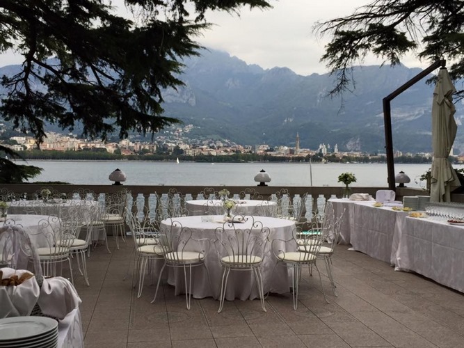 Ristorante Villa Giulia