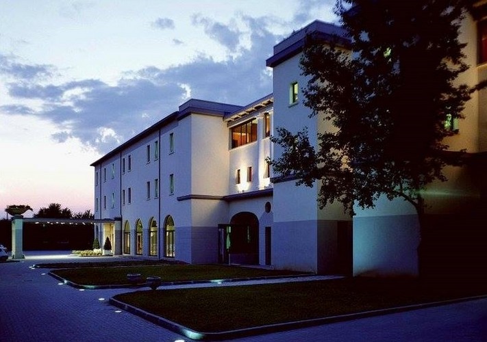Hotel San Marco & Formula Club