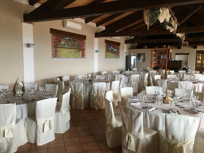 Cascina Rovet